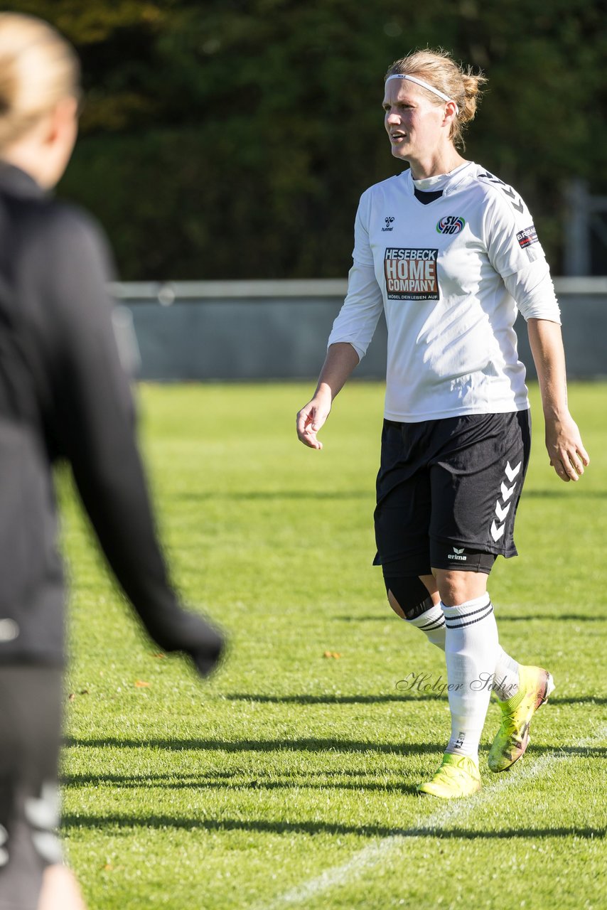 Bild 226 - F SV Henstedt Ulzburg2 - FSG Kaki-StuSie : Ergebnis: 2:2